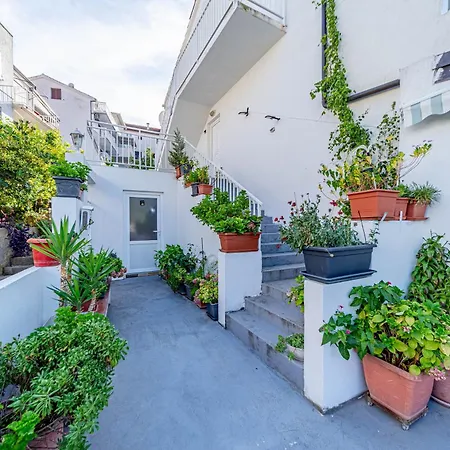 Barcot Apartment Hvar Town