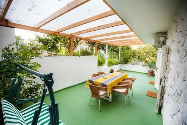 Barcot Apartment Hvar Town