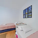 Barcot Appartamento Hvar Town