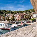 Barcot Appartamento Hvar Town