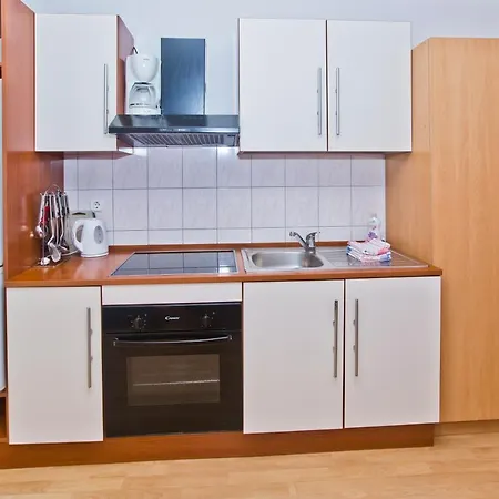 Apartment Barcot Hvar Town