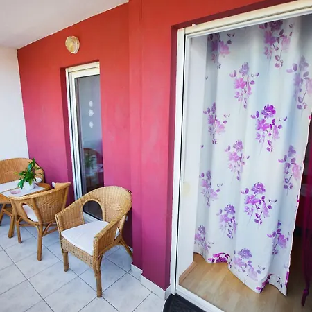 Barcot Apartment Hvar Town