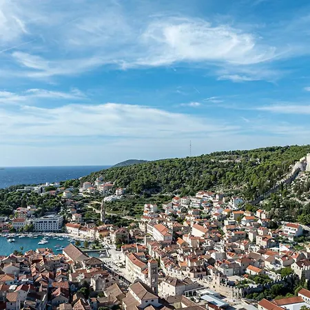 Barcot Appartement *