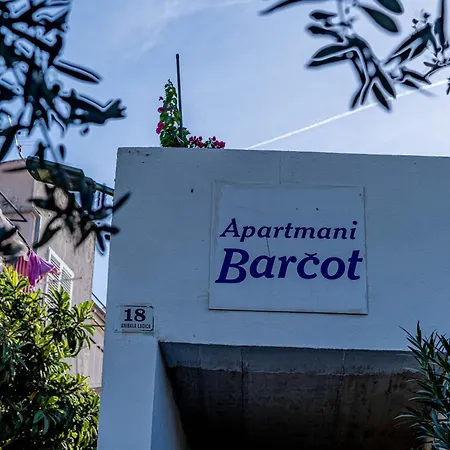 Barcot *