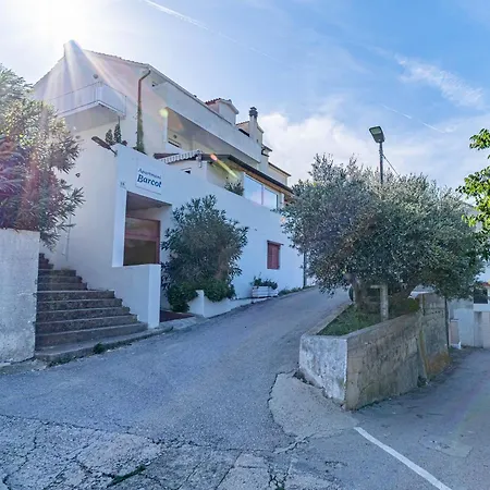 Apartment Barcot