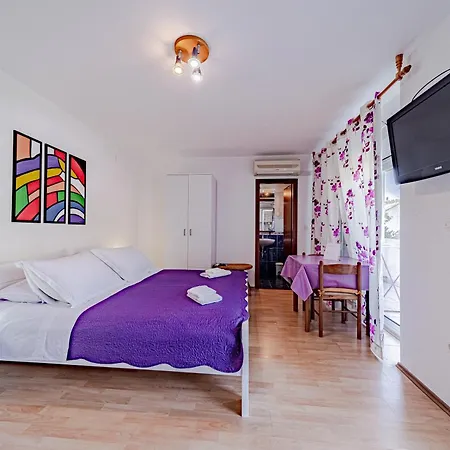 Apartment Barcot
