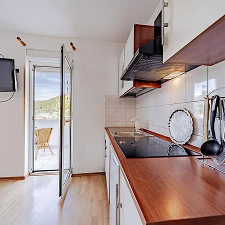 Barcot Appartement *