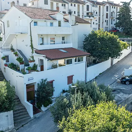 Barcot Hvar Town