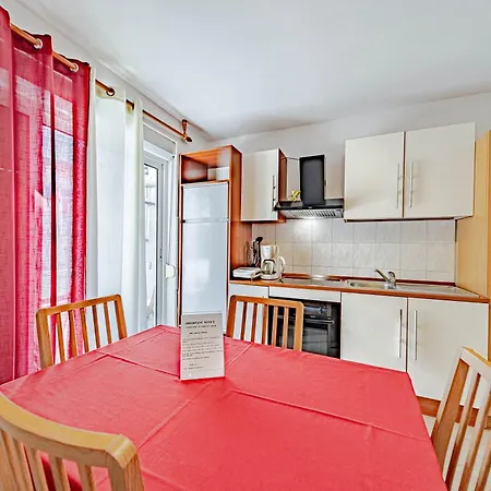 Apartment Barcot Hvar Town