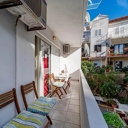 Apartment Barcot Hvar Town