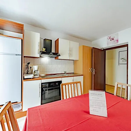 Barcot Apartment Hvar Town