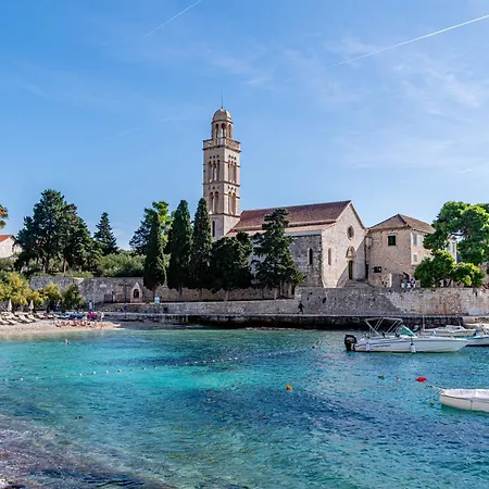 Apartment Barcot Hvar Town