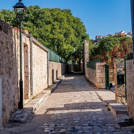 Διαμέρισμα Barcot