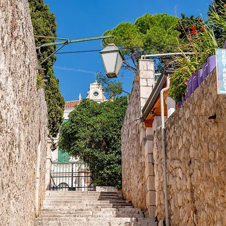 Barcot Appartement *