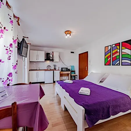 Appartement Barcot Hvar Town