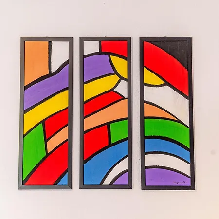 Apartment Barcot