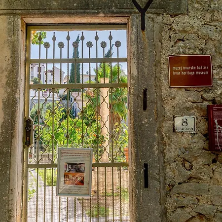 Διαμέρισμα Barcot