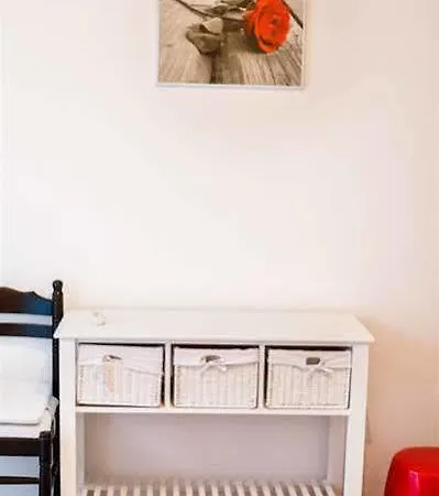 Barcot Apartment *