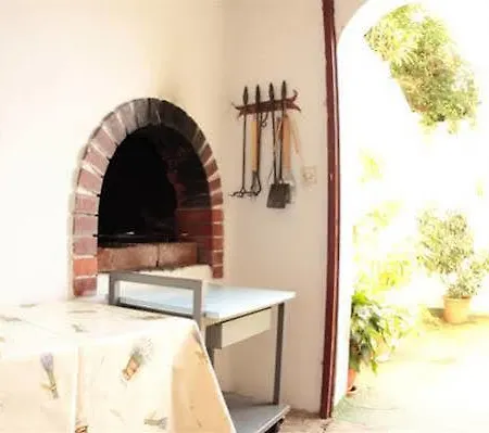 Barcot Apartment