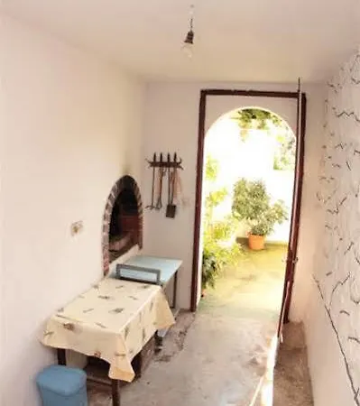 Barcot Appartement *