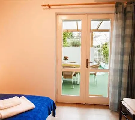 Appartement Barcot *