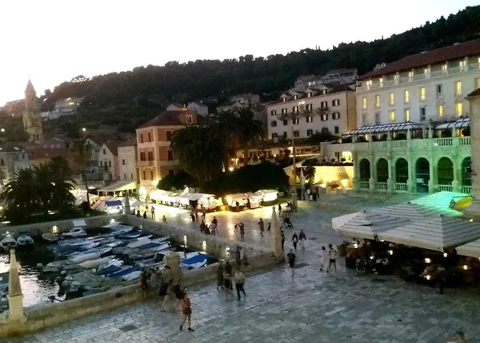 Apartamento Barcot *