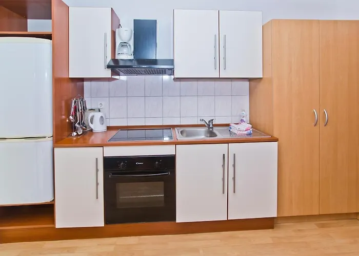 Appartamento Barcot Hvar Town