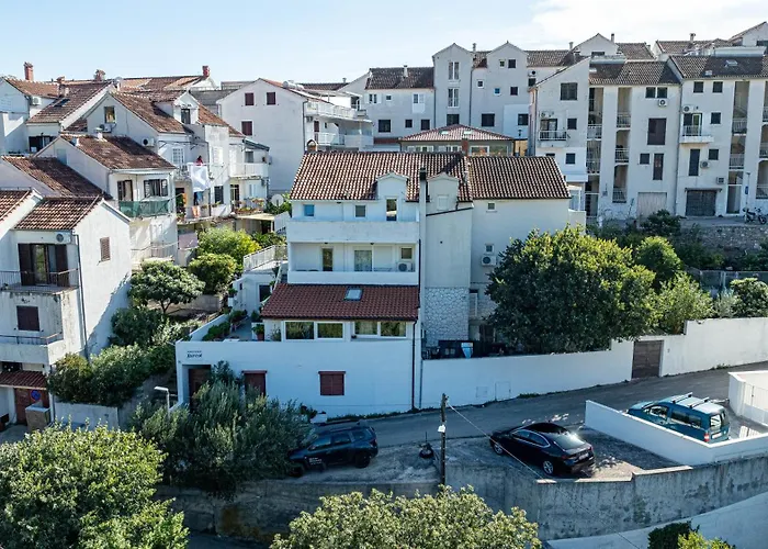 Apartamento Barcot Hvar Town