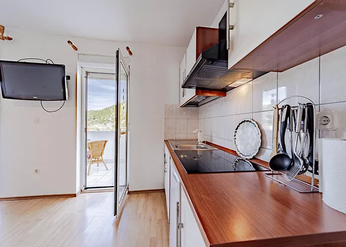 Barcot Apartamento *