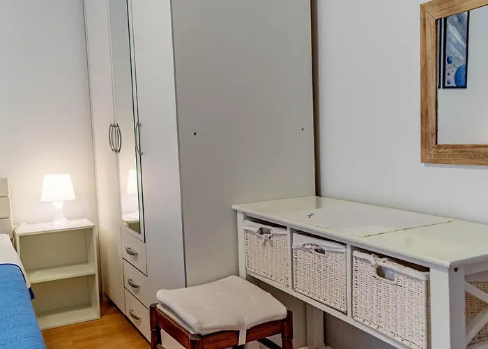 Apartamento Barcot Hvar Town