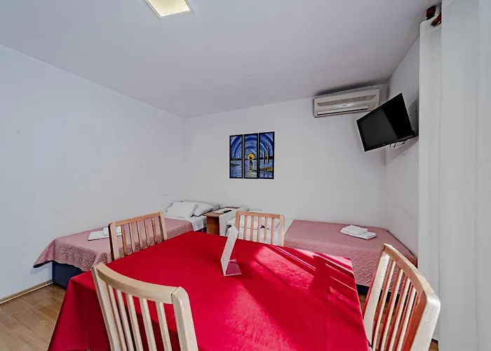 Apartamento Barcot *