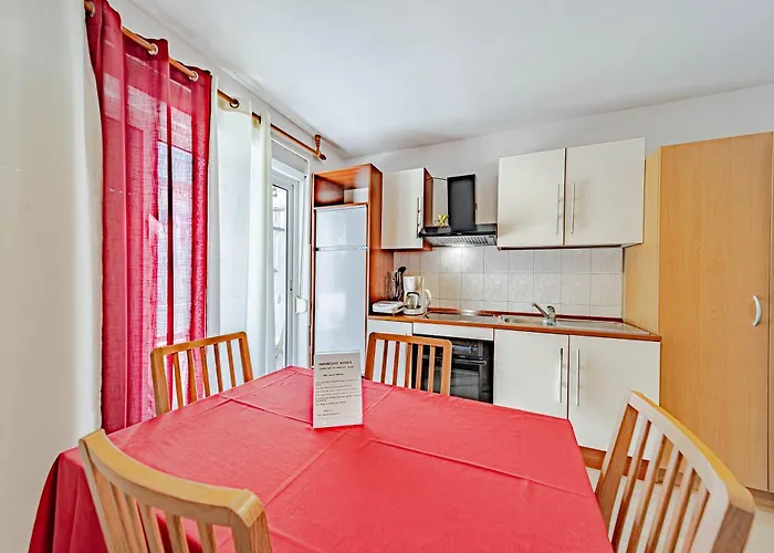 Appartamento Barcot Hvar Town