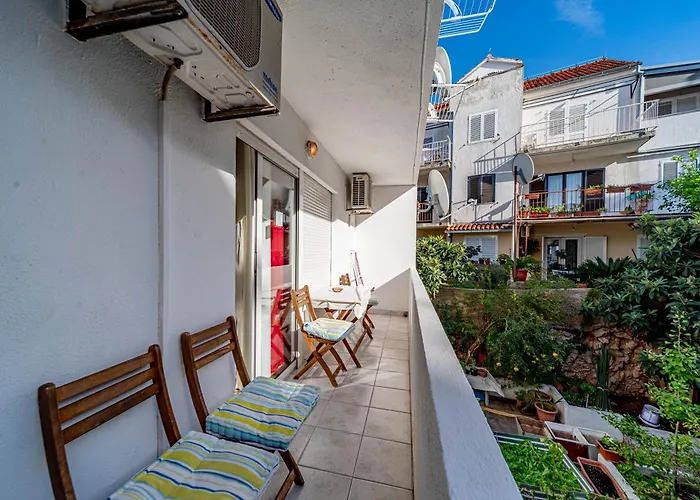 Appartement Barcot Hvar Town