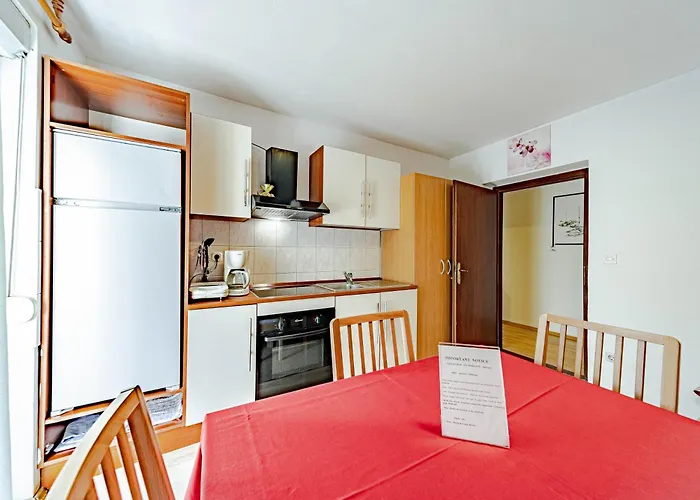 Barcot Apartamento Hvar Town