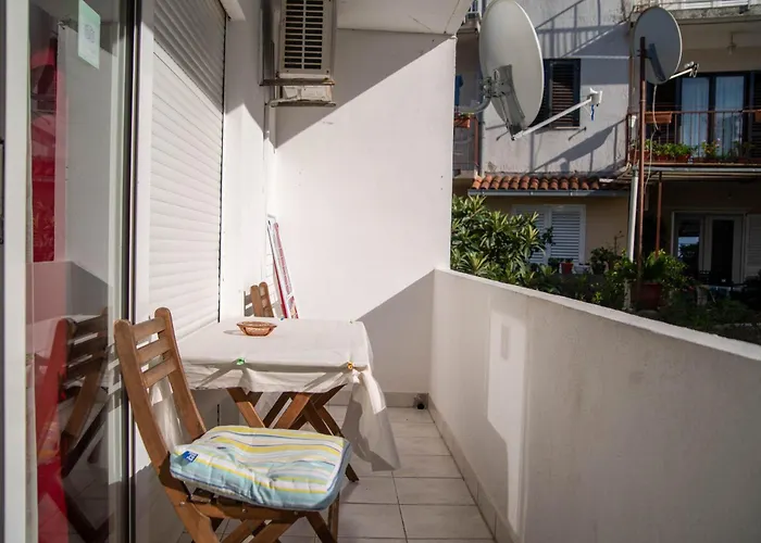 Apartamento Barcot Hvar Town