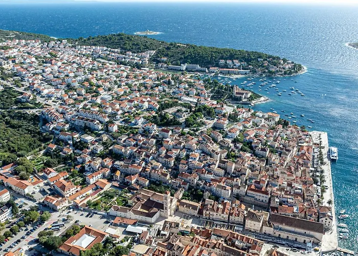 Apartamento Barcot *