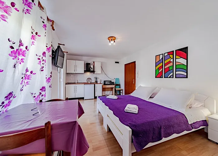 Apartamento Barcot Hvar Town