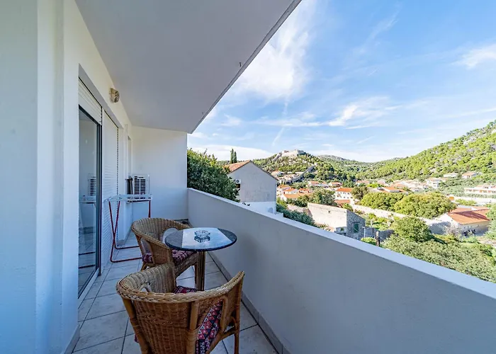 Apartamento Barcot *