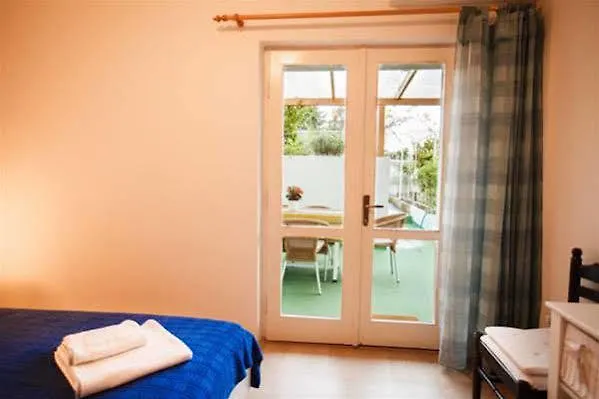 Apartamento Barcot *