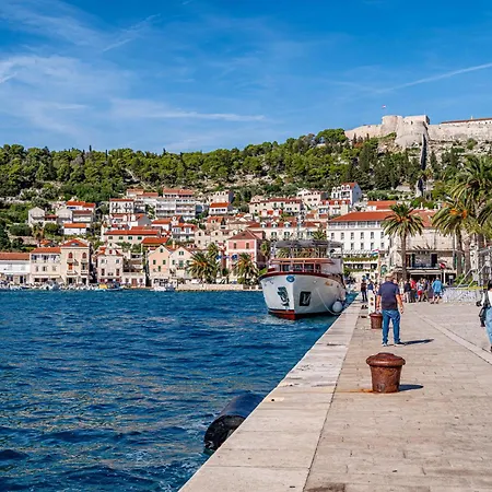 Barcot Апартаменти