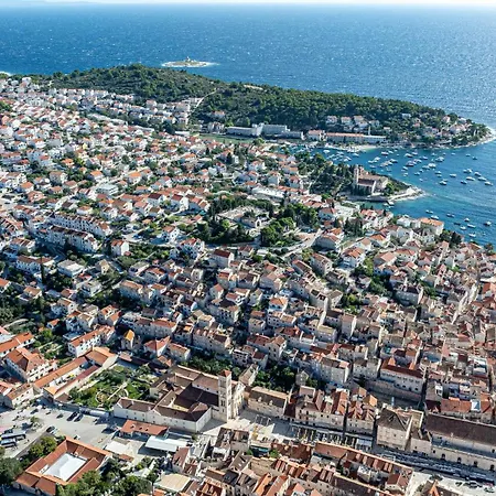 Апартаменти Barcot *