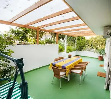 Barcot Апартаменти Хвар