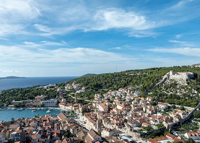 Barcot Appartement *