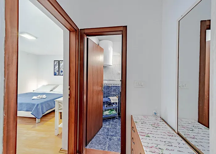 Appartement Barcot *