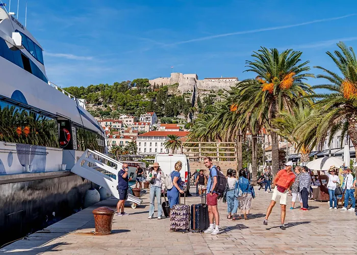 Appartement Barcot *