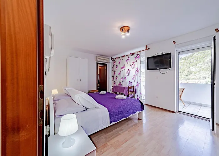 Barcot Appartement *