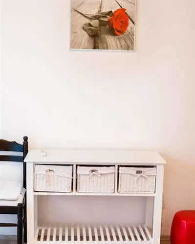 Barcot Appartement *