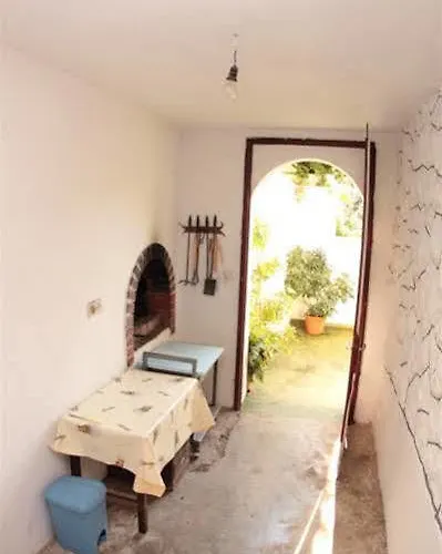 Barcot Appartement *