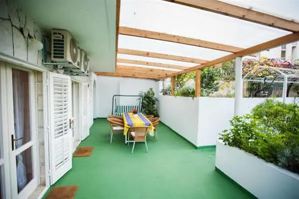 Barcot Appartement *